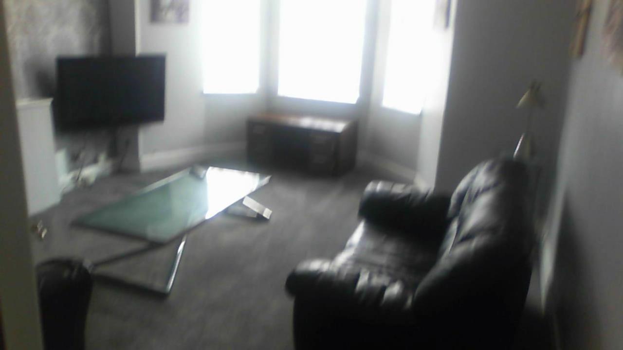 Plas Dene 1 Appartement Llandudno Buitenkant foto